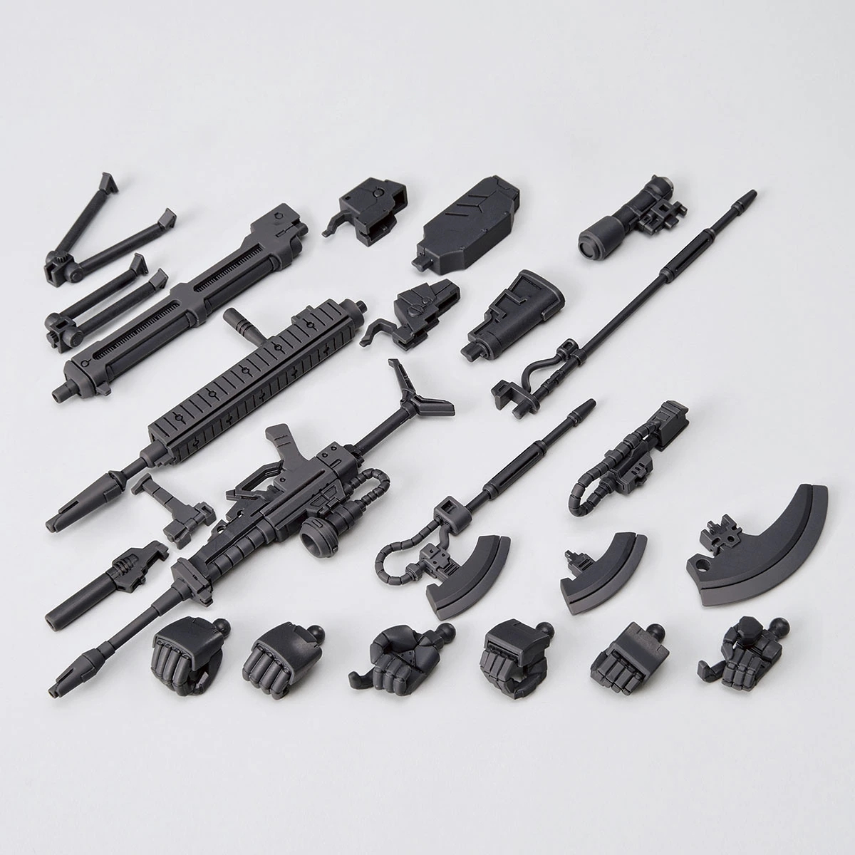 1/144 System Weapon Kit 002 (THE GUNDAM BASE Limited)