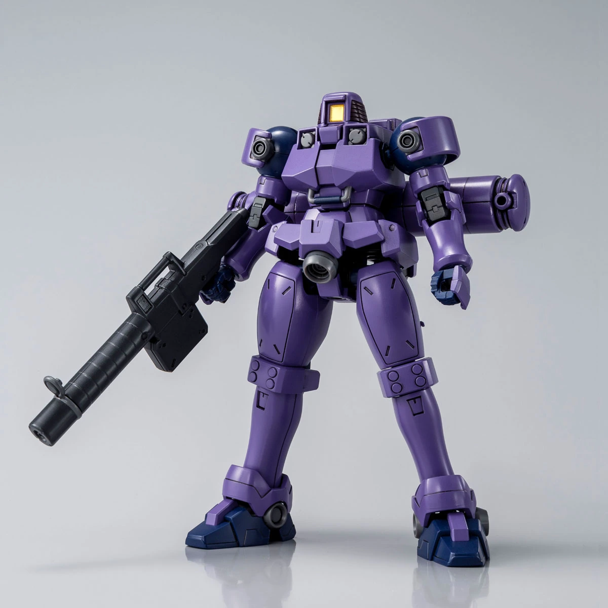 HG 1/144 Leo (Space Type)
