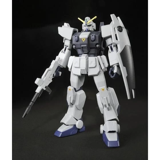 HG 1/144 Blue Destiny Unit 2 "EXAM" Omega Color