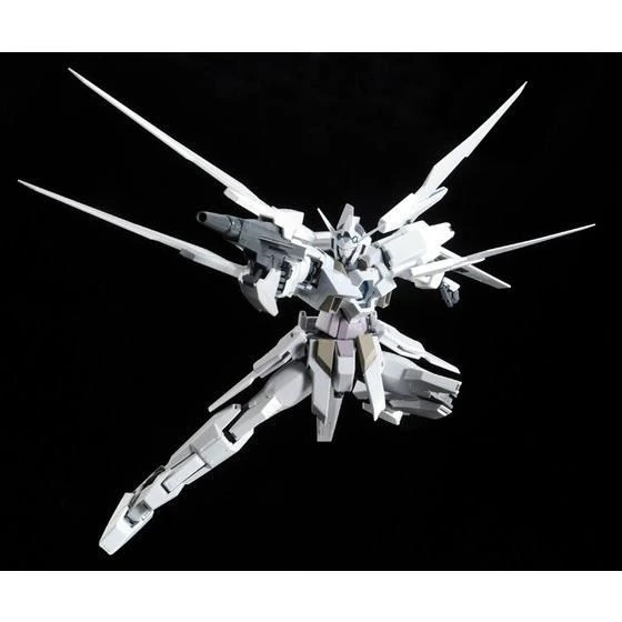 MG 1/100 Gundam AGE-2 Normal Special Forces Type