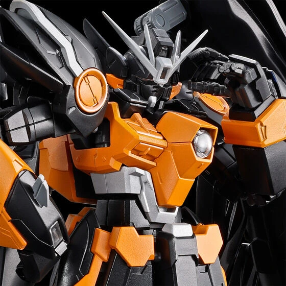 RG 1/144 Wing Gundam Zero EW -APEX LEGENDS™ Valkyrie Ver.-