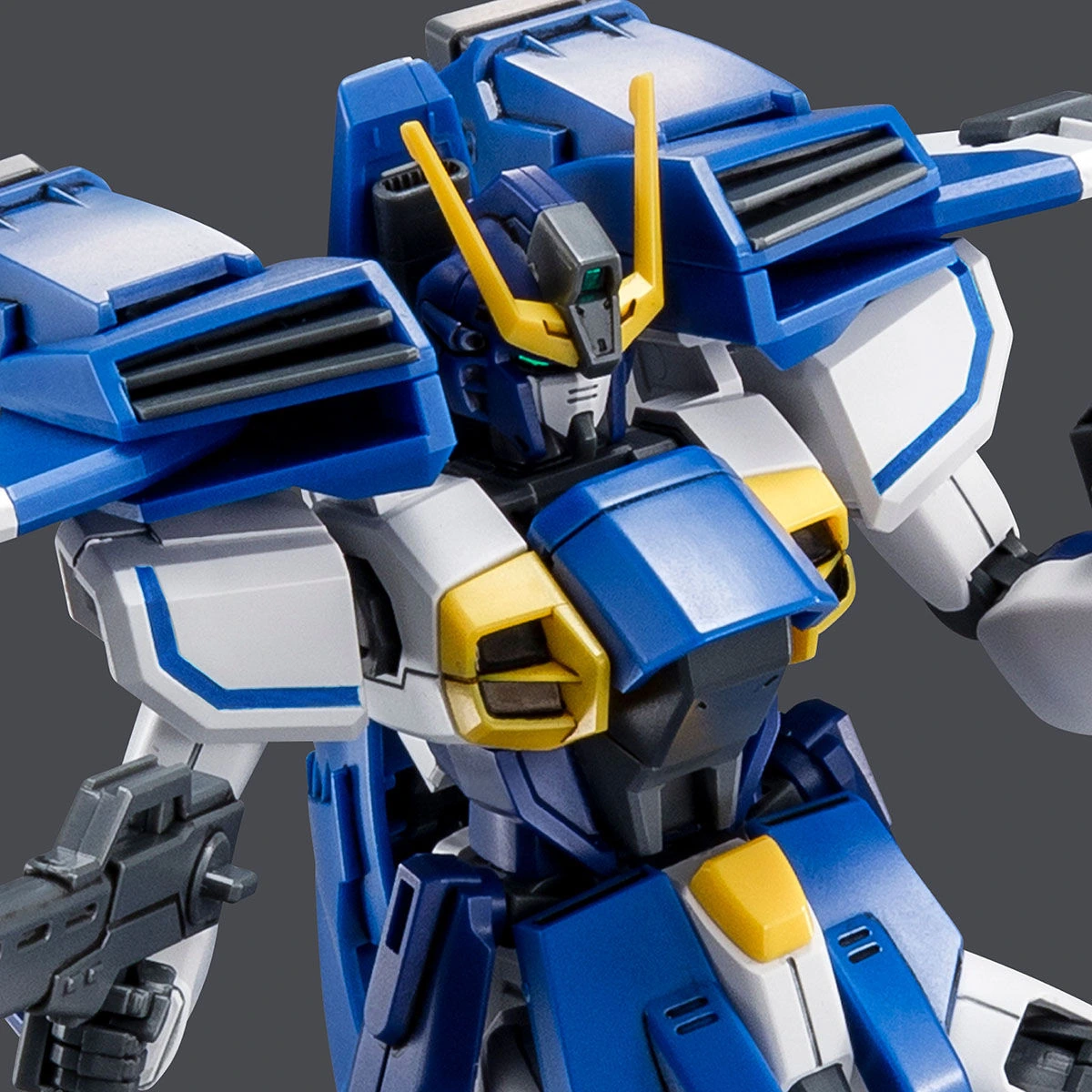 HG 1/144 Gundam Airmaster Burst