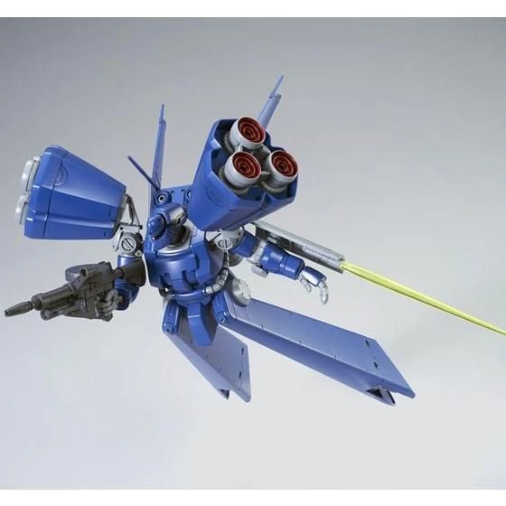 HG 1/144 Dra-C Custom