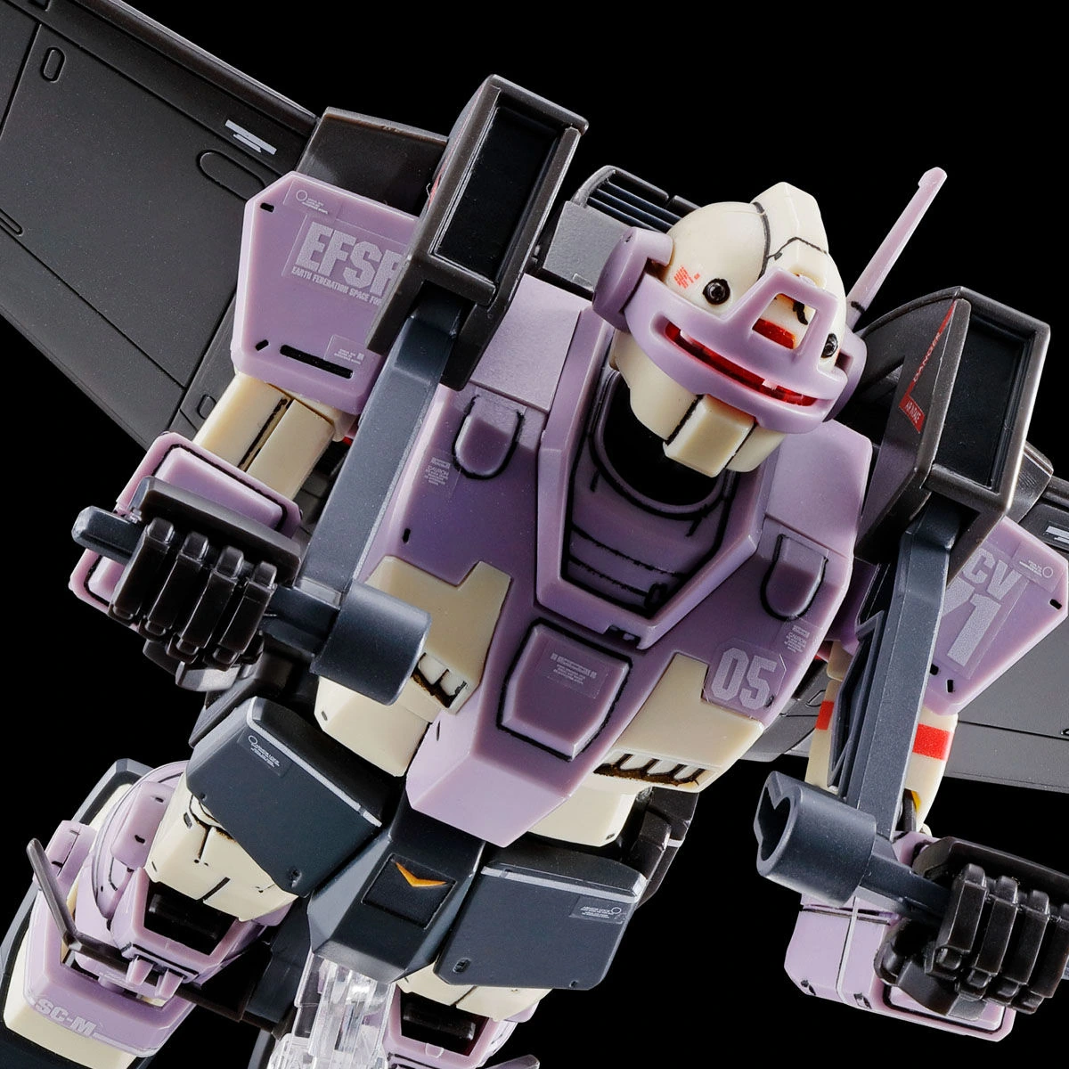 HG 1/144 Lightrider