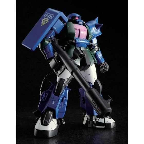 MG 1/100 Anavel Gato's Zaku II Ver. 2.0