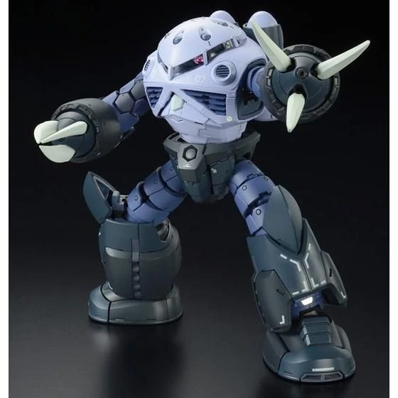 RG 1/144 Mass Production Type Z'Gok