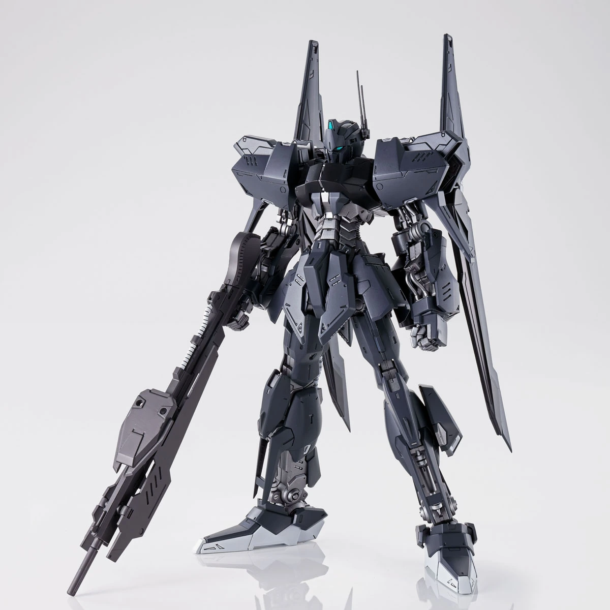 MG 1/100 Hyaku Shiki Crash