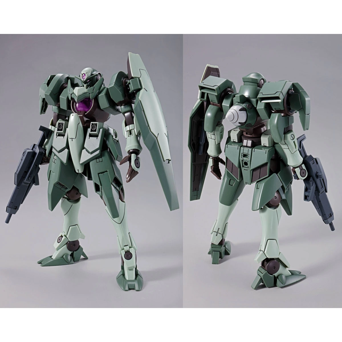 HG 1/144 GN-XIV (Mass Production Type)