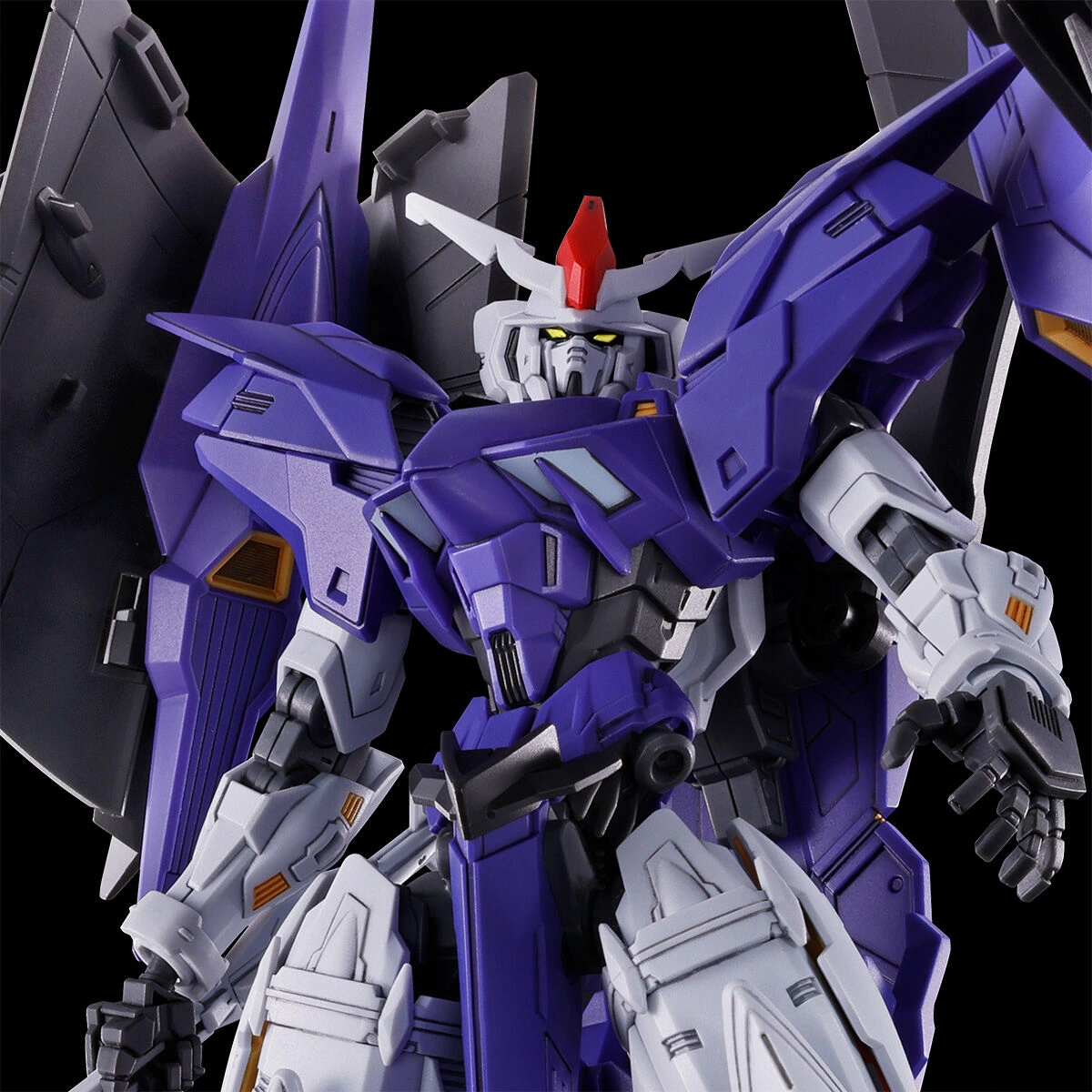 HG 1/144 Gundam Griepe