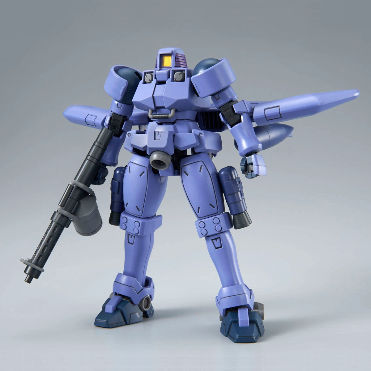 HG 1/144 Leo (Flight Unit Type)