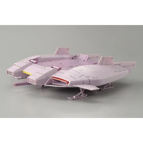 HG 1/144 Base Jabber (Zeta Gundam Ver.)