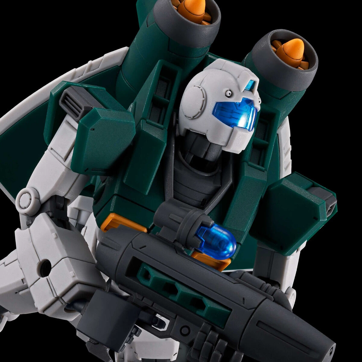 HG 1/144 GM Sloop