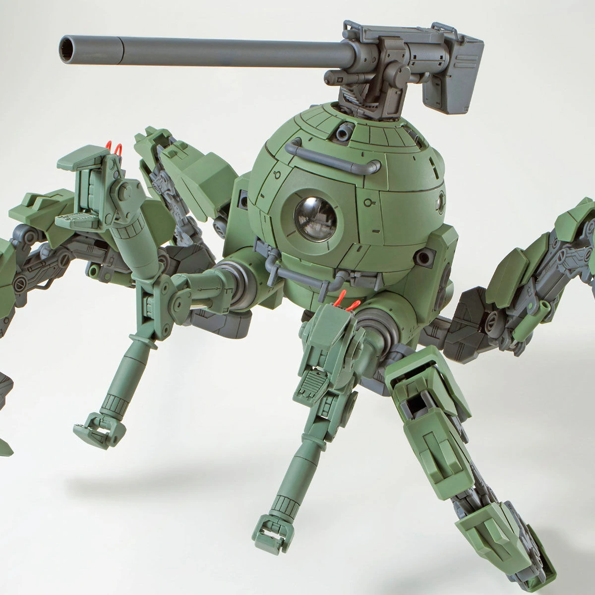 MG 1/100 Polypod Ball