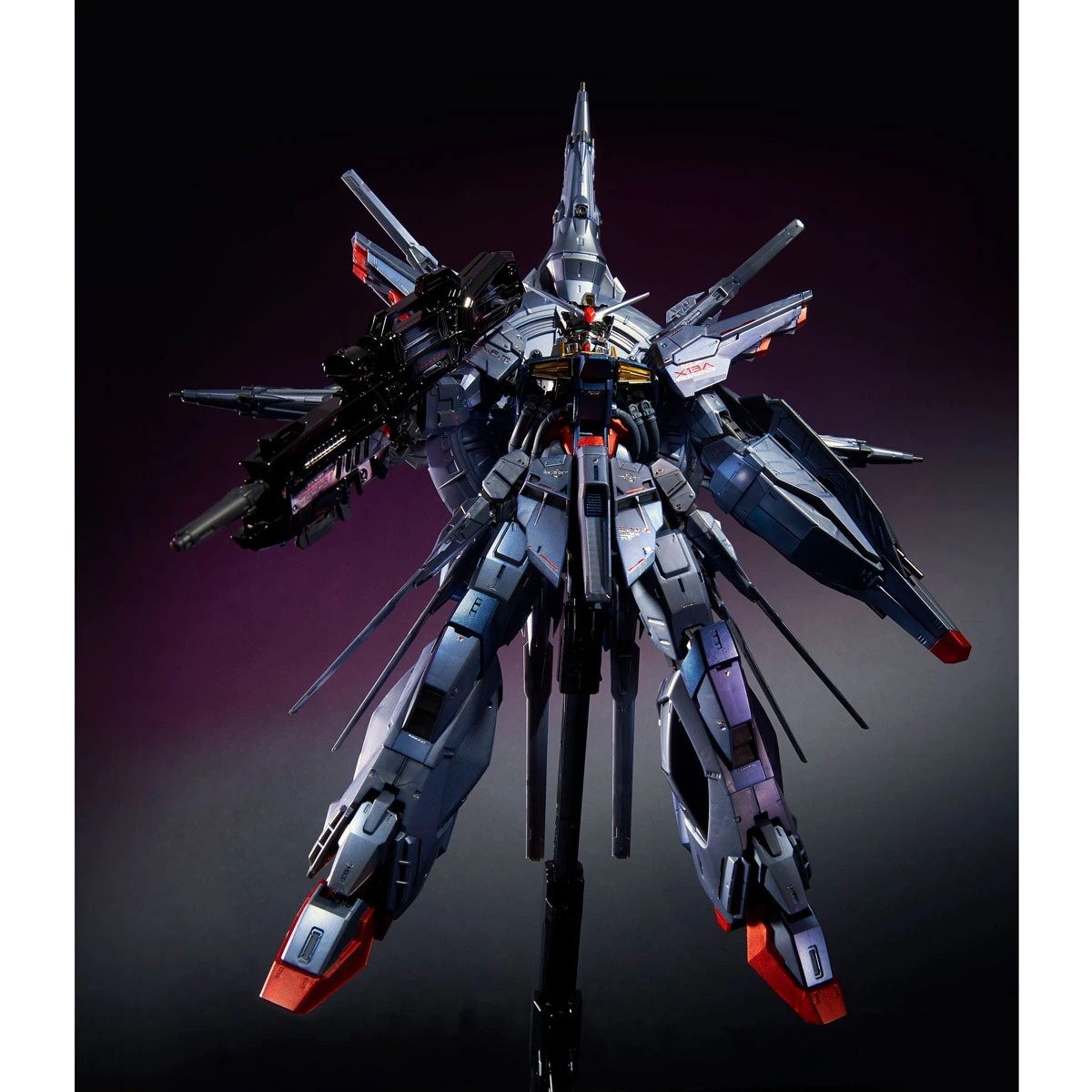 MG 1/100 Providence Gundam [Special Coating]