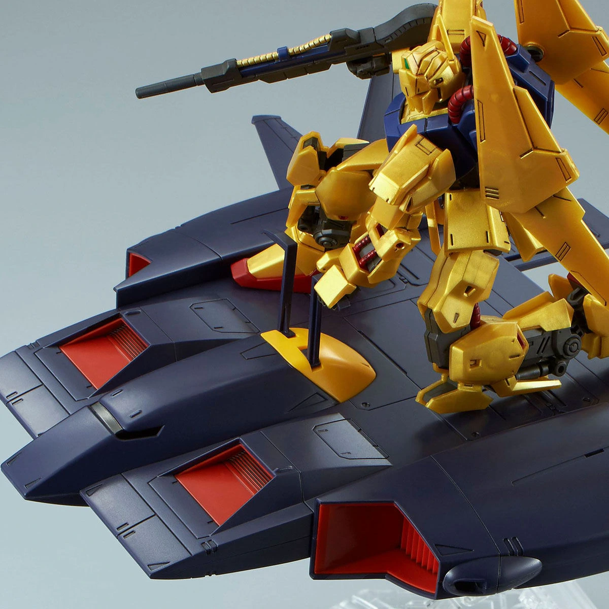 HG 1/144 Dodai Kai