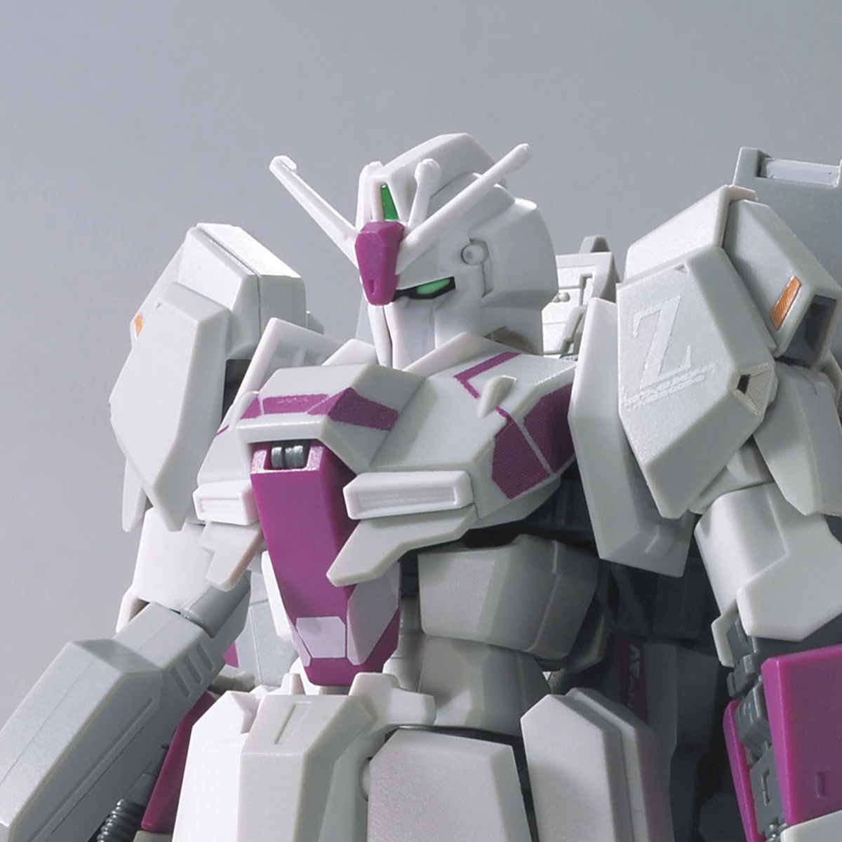 HG 1/144 Zeta Gundam Unit 3 Initial Test Type (THE GUNDAM BASE Limited)