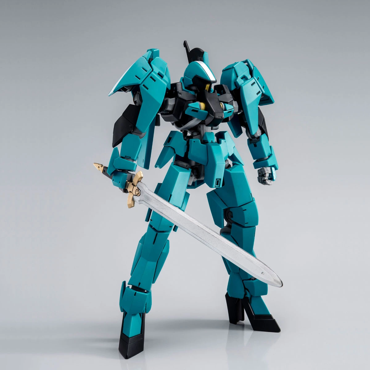HG 1/144 Graze Ritter (Carta's Unit)