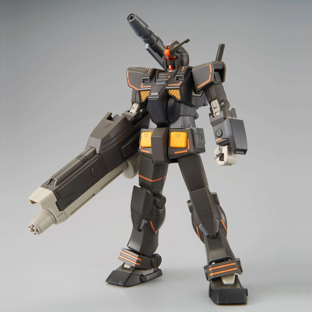 HG 1/144 Heavy Gundam
