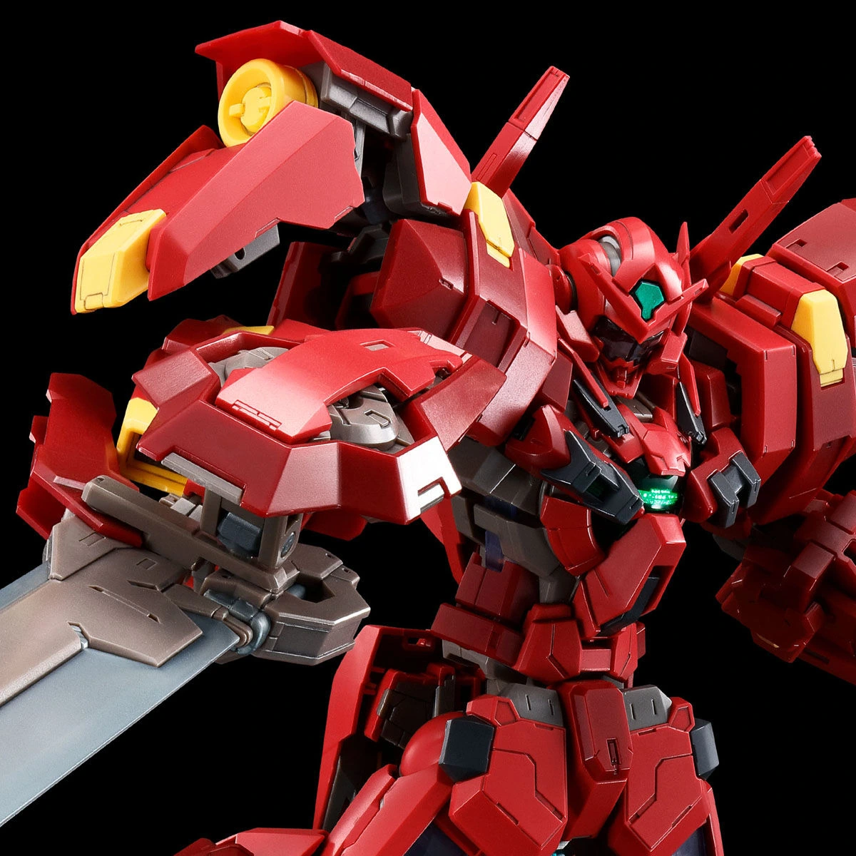 MG 1/100 Avalanche Dash Unit for Gundam Astraea Type-F