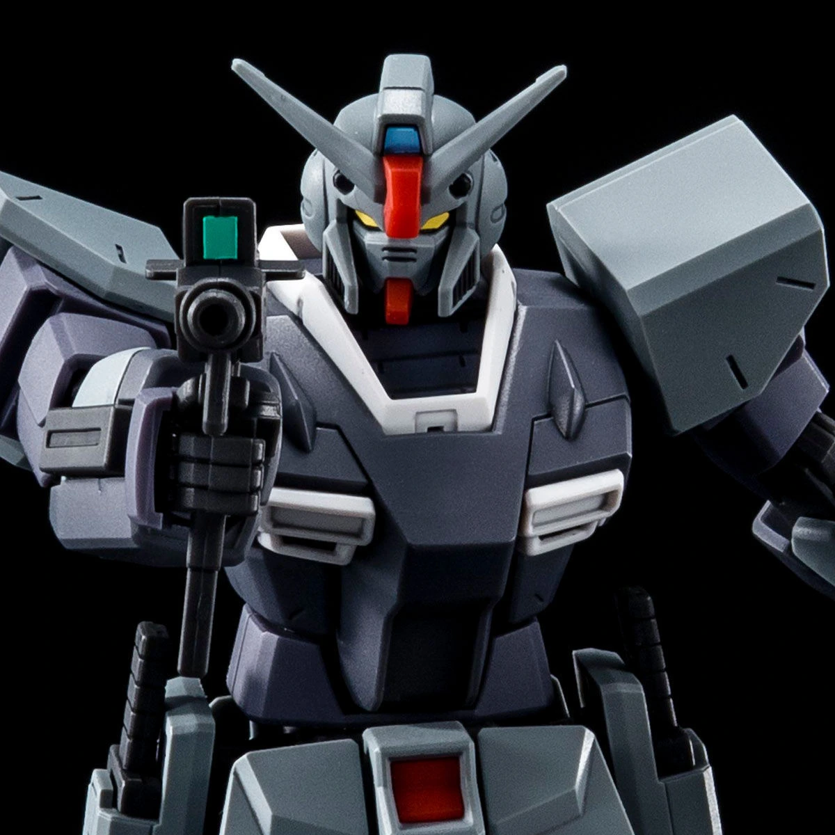 HG 1/144 Pixy (Fred Reber Custom)