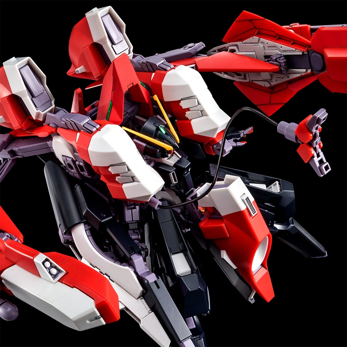 HG 1/144 Aqua-Hambrabi II (A.O.Z RE-BOOT Ver.)