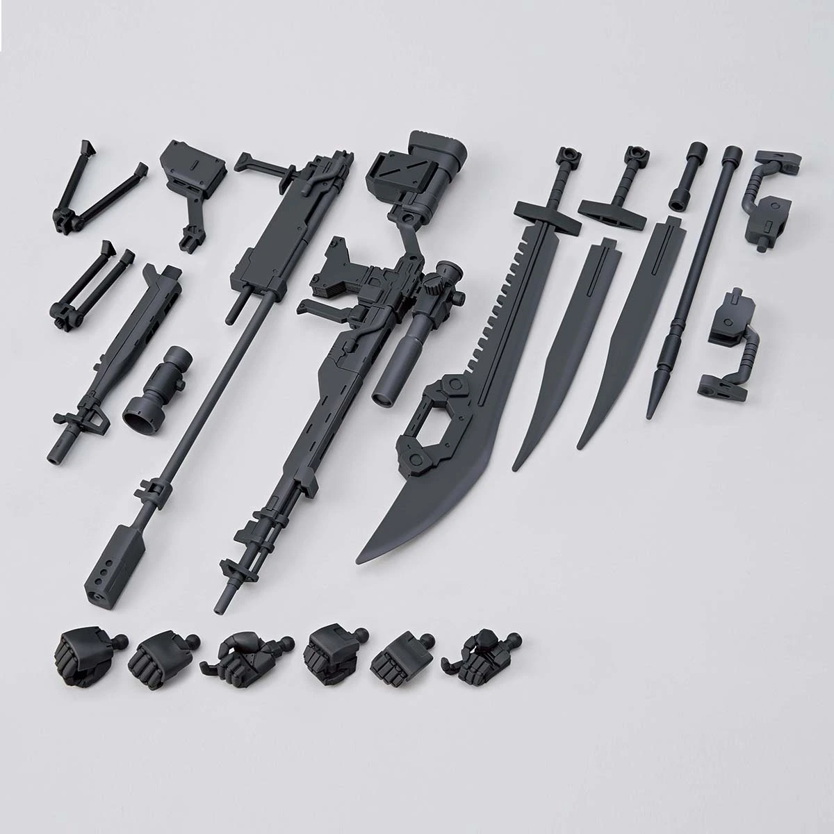 1/144 System Weapon Kit 004 (THE GUNDAM BASE Limited)