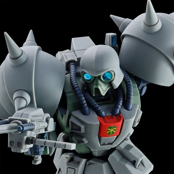 RE/100 1/100 Denan Zon