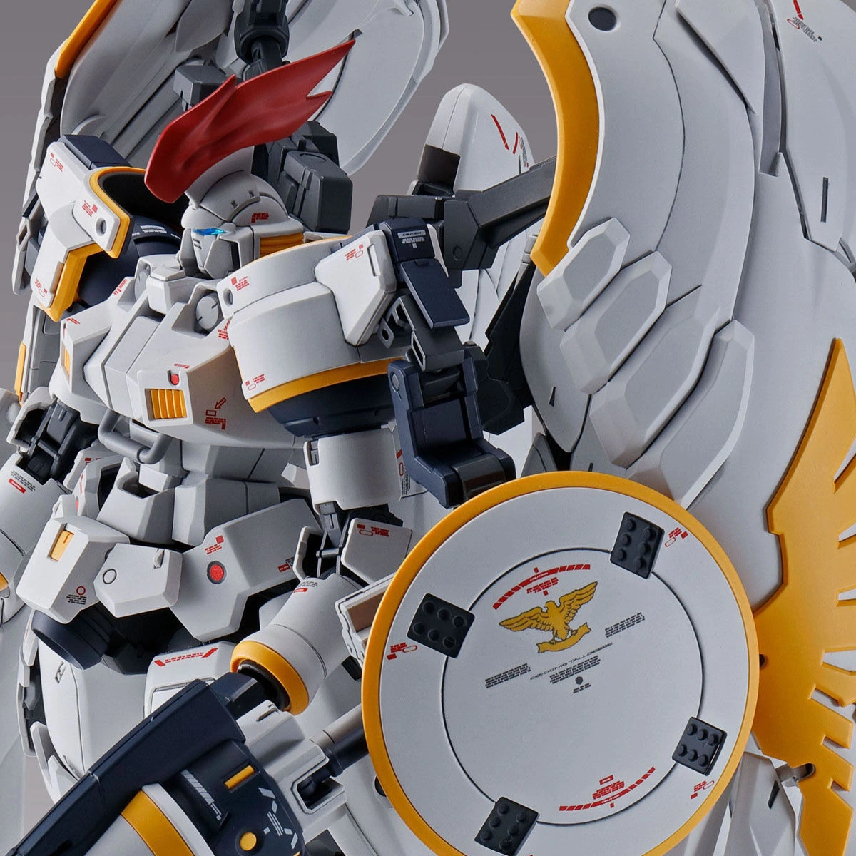 MG 1/100 Tallgeese F EW