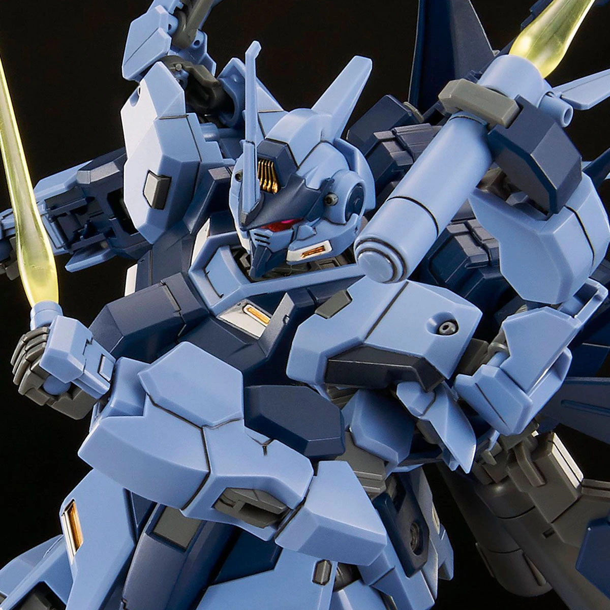 HG 1/144 Todesritter