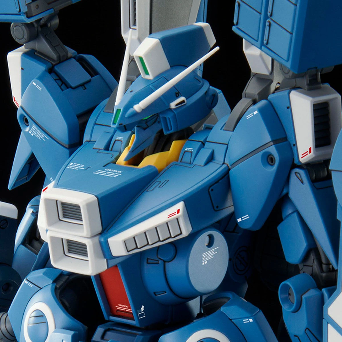 MG 1/100 Gundam Mk-V