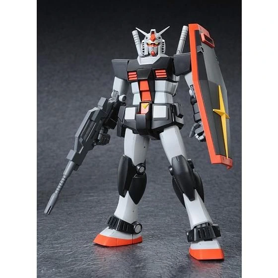 MG 1/100 Prototype Gundam