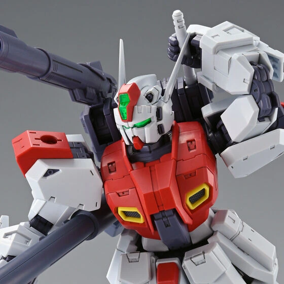 MG 1/100 F80 Gunraid