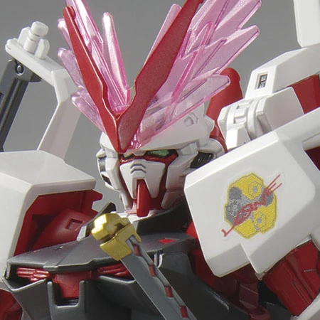 HG 1/144 Gundam Astray Red Dragon (The Gundam Base Limited)