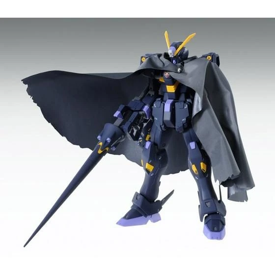 MG 1/100 Crossbone Gundam X2 Ver. Ka