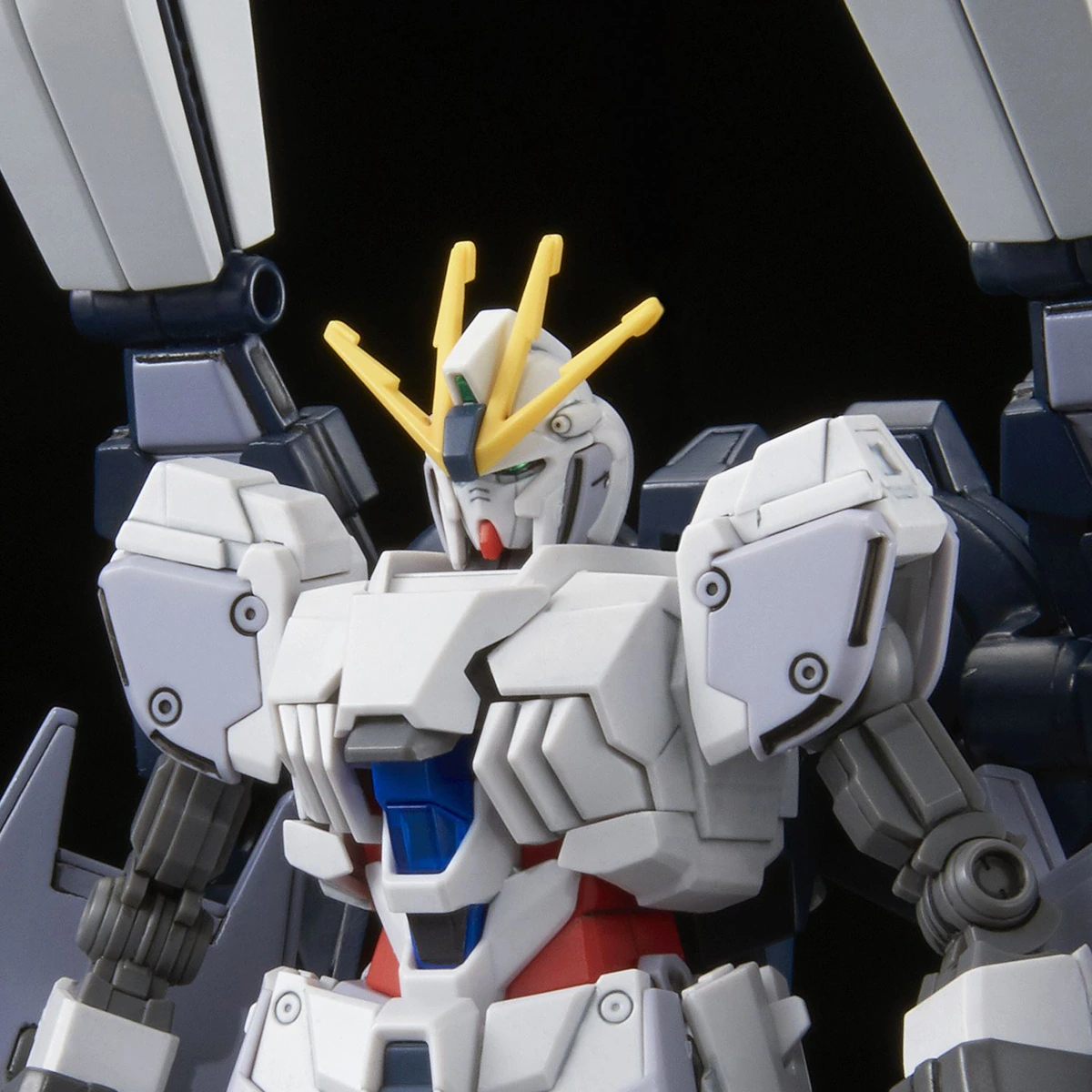 HG 1/144 ガンダムベース限定 ナラティブガンダム B装備