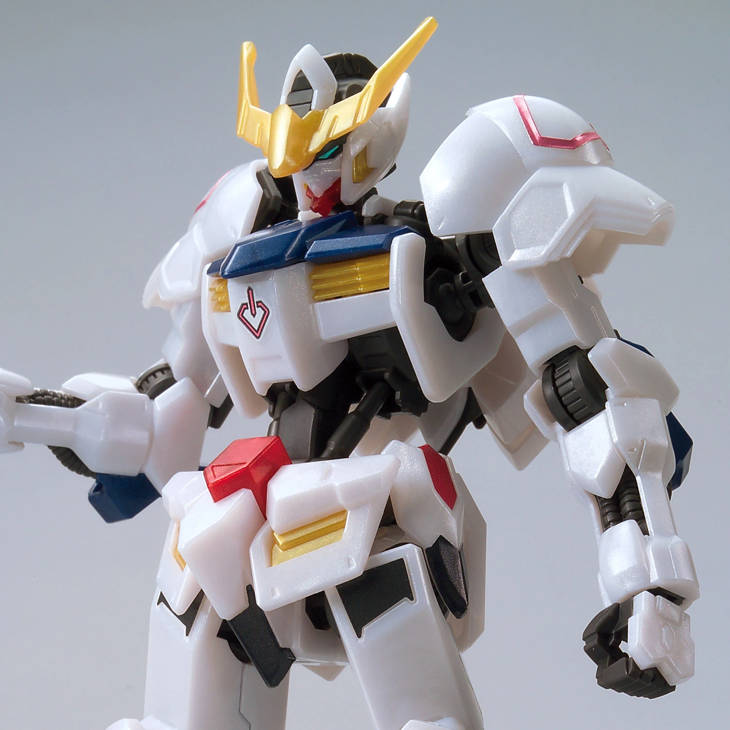 HG 1/144 Gundam Barbatos [Metallic Gloss Injection] (The Gundam Base Limited)