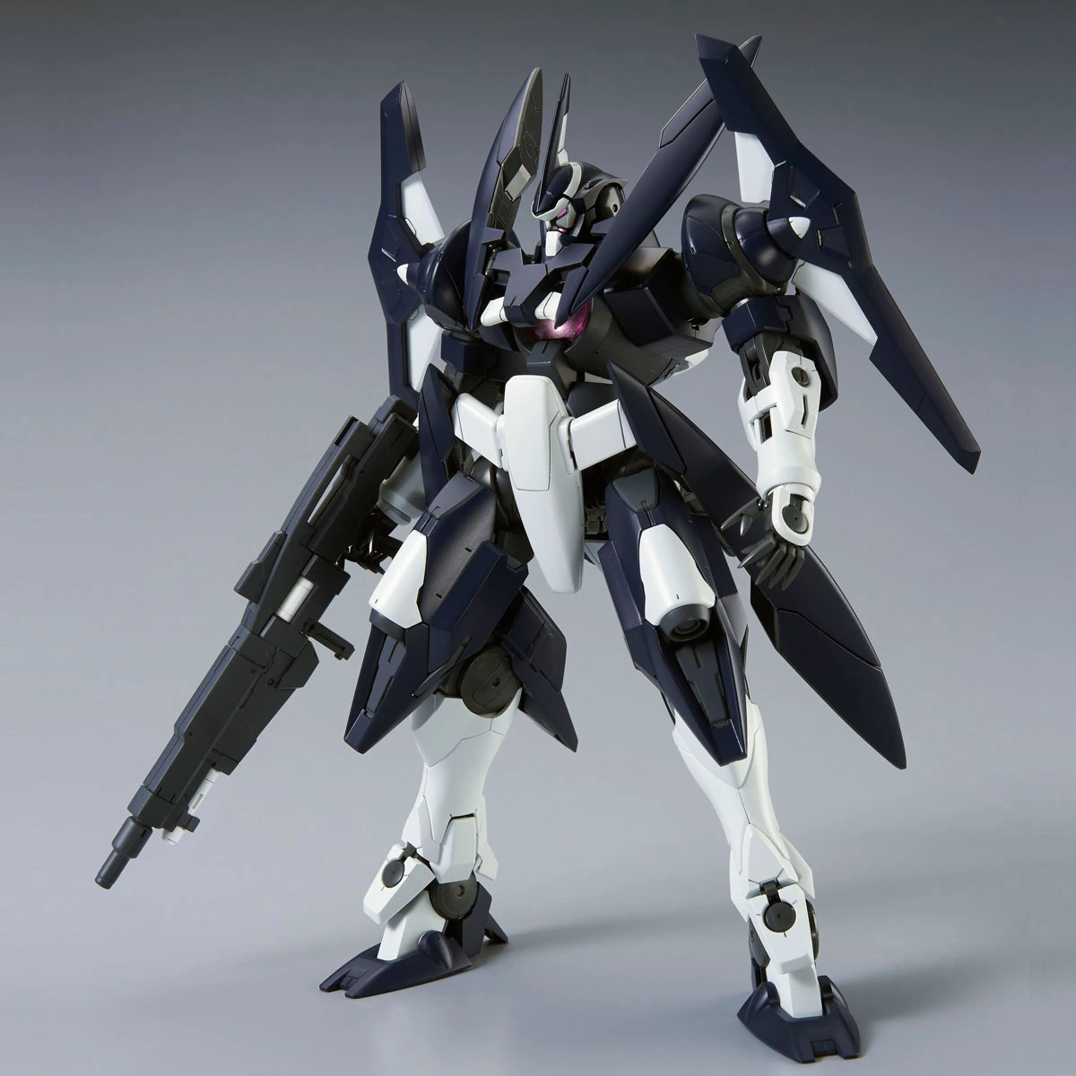 MG 1/100 Advanced GN-X