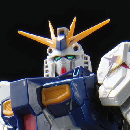 RG 1/144 RX-93ff ν Gundam