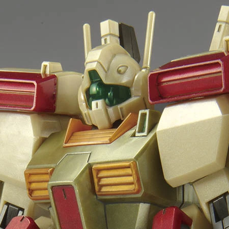 HG 1/144 GM III (Axis Shock Image Color)