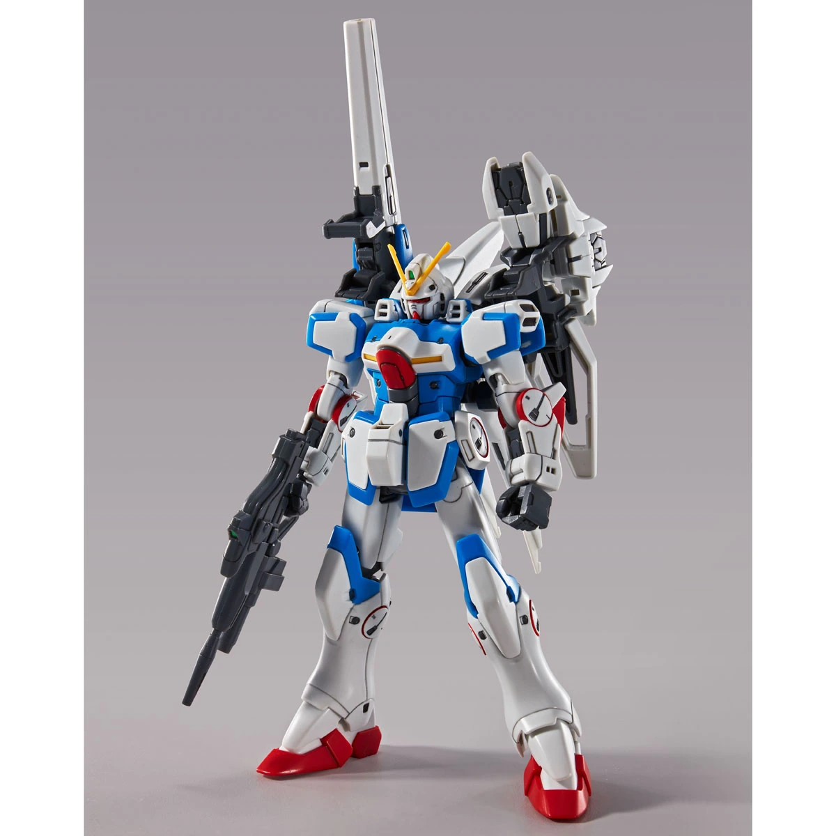 HG 1/144 Second V