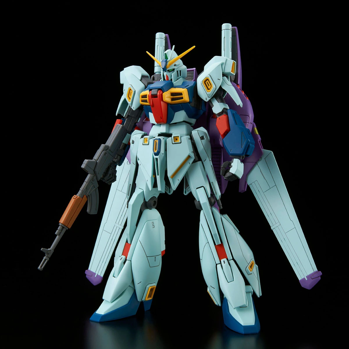MG 1/100 Re-GZ Custom