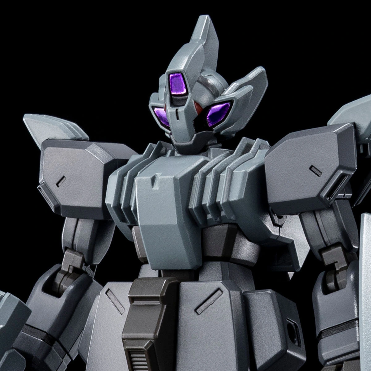 HG 1/144 Eldora Daughtress