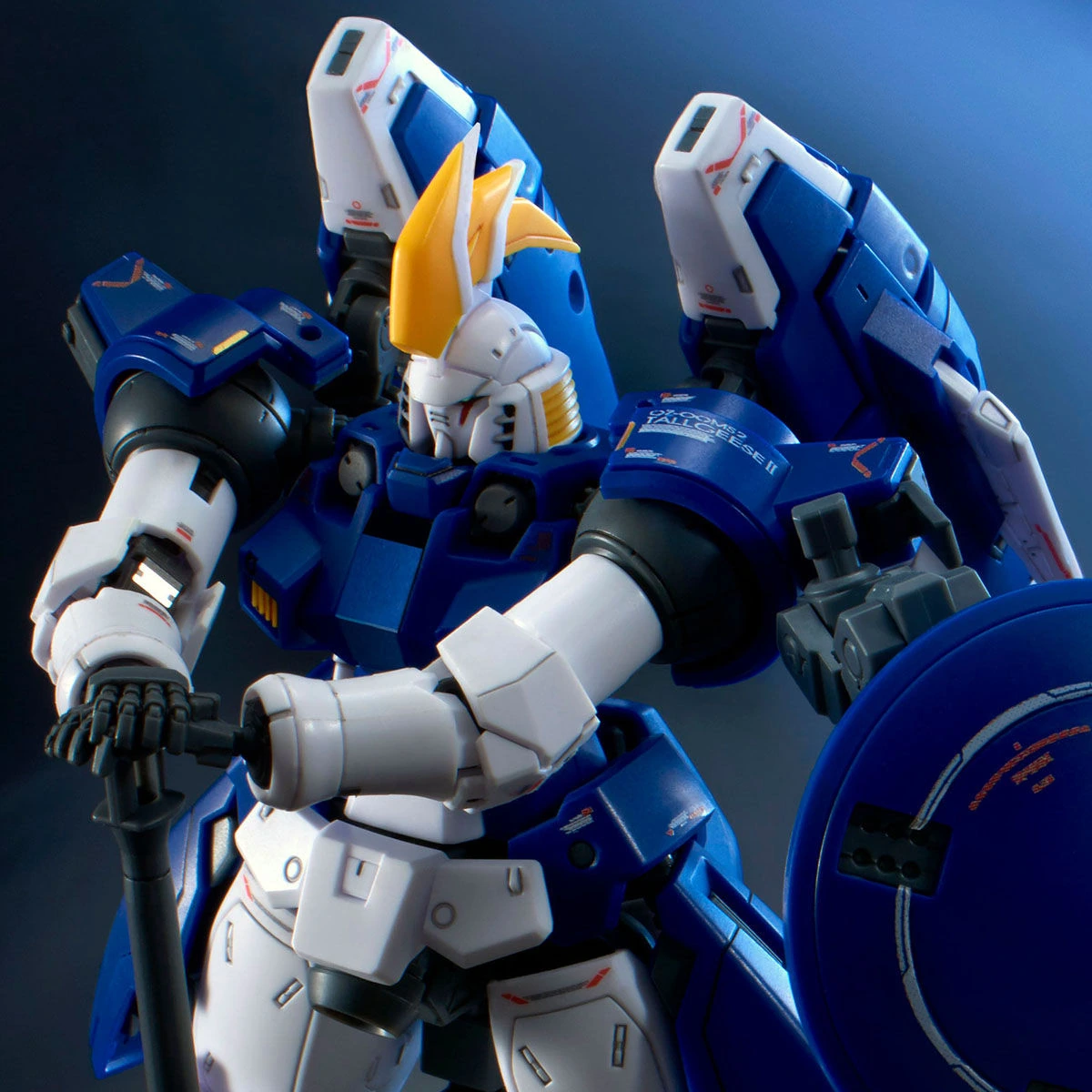 RG 1/144 Tallgeese II