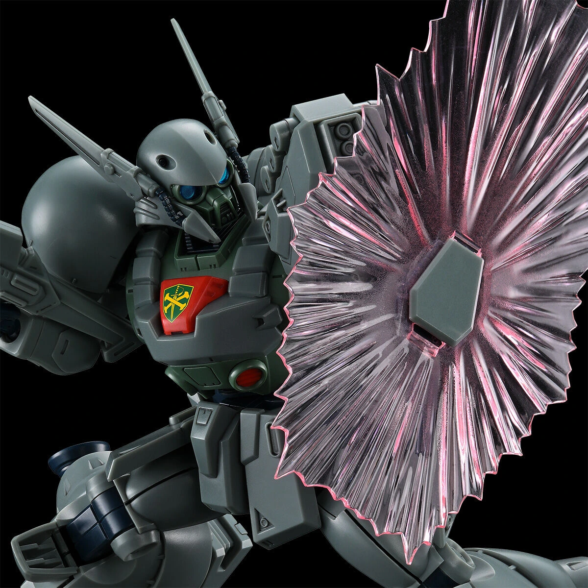RE/100 1/100 Den'an Gei