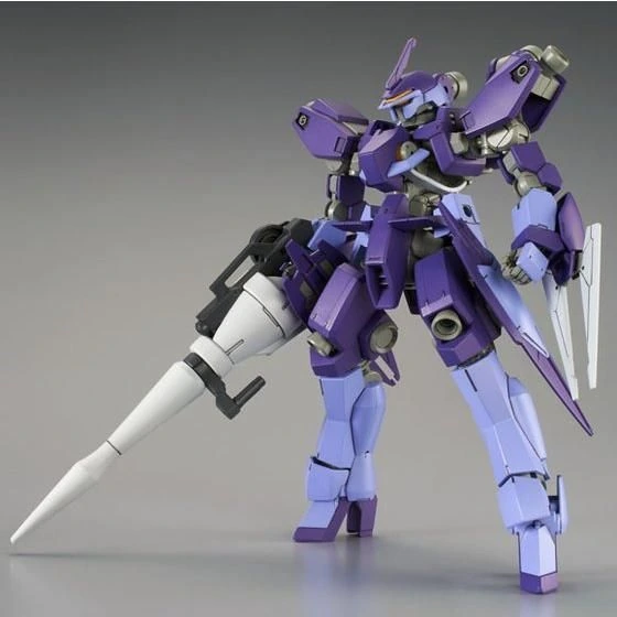 HG 1/144 シュヴァルベグレイズ(ガエリオ機)