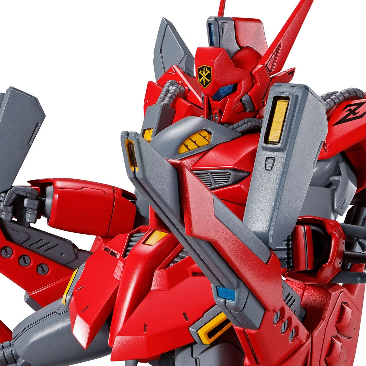 RE/100 1/100 Vigna Zirah