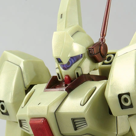 HG 1/144 Jegan (Axis Shock Image Color)