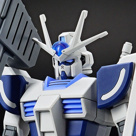 ENTRY GRADE 1/144 Lah Gundam Prototype Type-1 (THE GUNDAM BASE Limited)