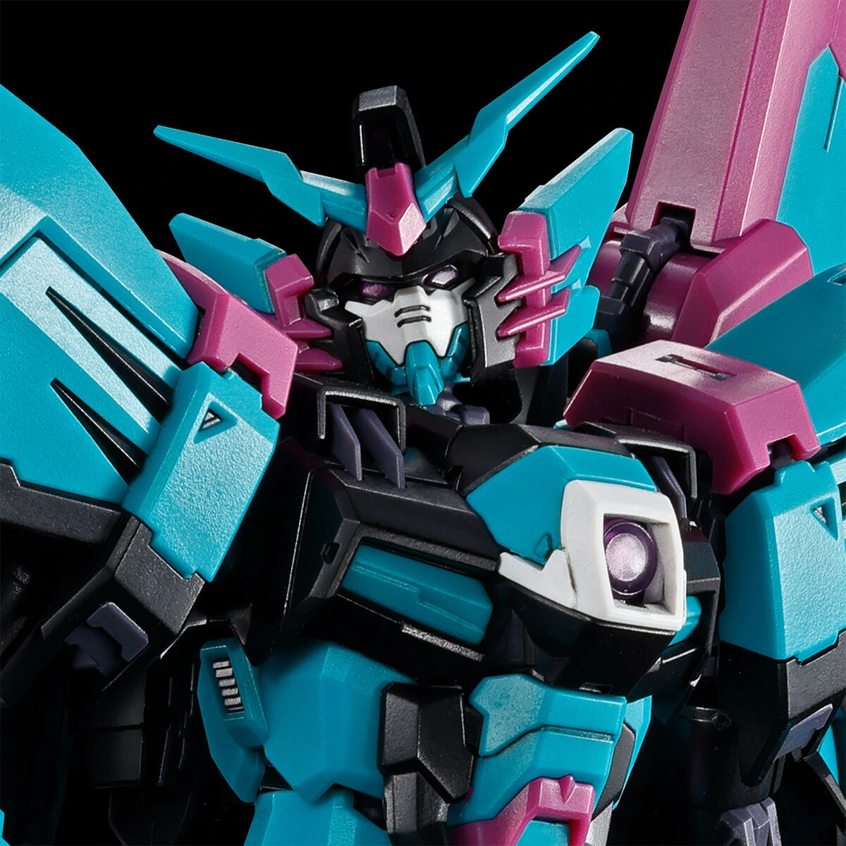 RG 1/144 Gundam Epyon -APEX LEGENDS(TM) Alter Ver.-
