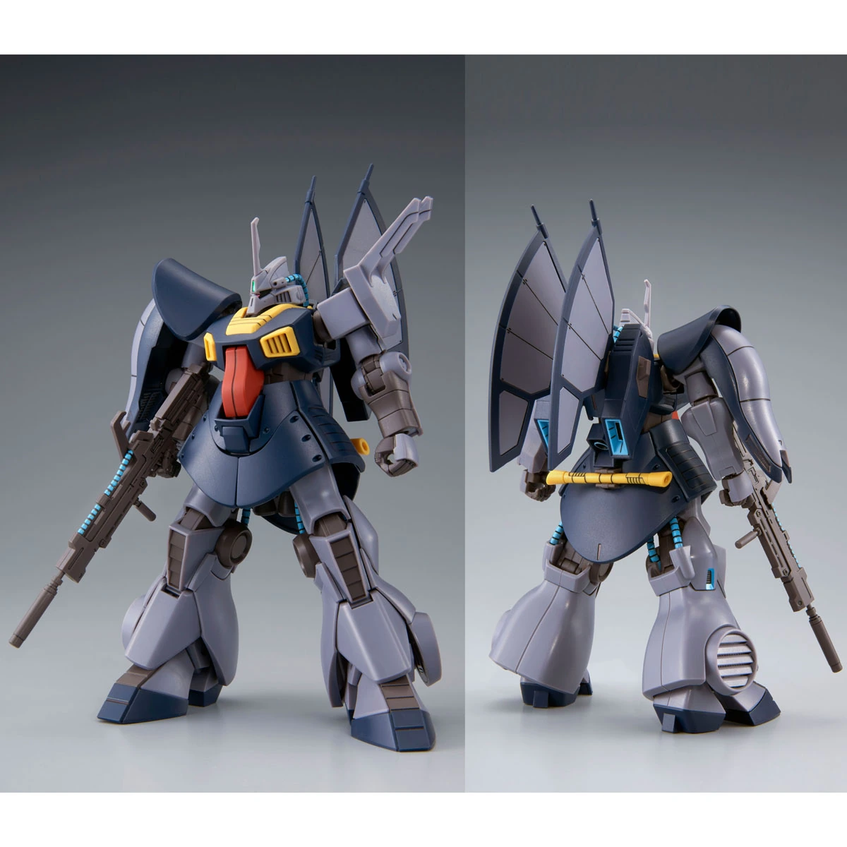 HG 1/144 Dijeh (Narrative Ver.)